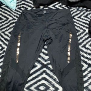 workout pants